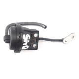 Válvula Vácuo Coletor Admissão Kia Optima 2015