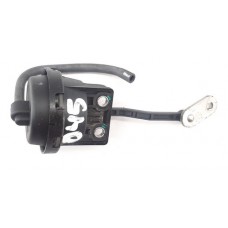 Válvula Vácuo Coletor Admissão Kia Optima 2015