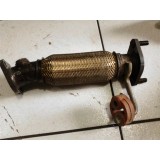 Flexivel Do Escape Hb20 1.6