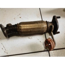 Flexivel Do Escape Hb20 1.6