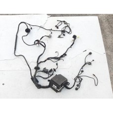 Chicote Caixa Fusível Kia Optima 2015 912102t191 91751-2t280