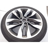 Estepe Socorro R18 Kia Optima 2015