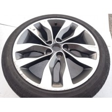 Estepe Socorro R18 Kia Optima 2015