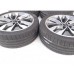Jogo Rodas R18 235/40 Kia Optima 2015