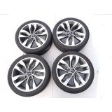 Jogo Rodas R18 235/40 Kia Optima 2015