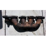 Coletor Do Escape Renault Master 2.5