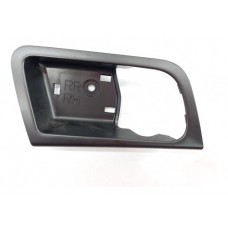 Moldura Maçaneta Interna Porta Tras. Direita Kia Optima 2015