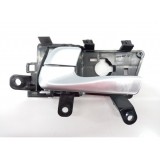 Maçaneta Interna Dianteira Esquerda Kia Optima 2015