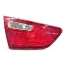 Lanterna Esquerda Tampa Traseira Kia Optima 2015 92403-2t5