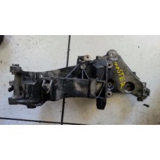 Suporte Do Motor Renault Master 2.5