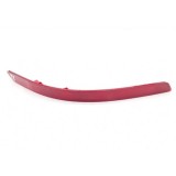 Refletor Esquerdo Para-choque Traseiro Kia Optima 2015