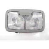 Luz Cortesia Teto Kia Optima 2015