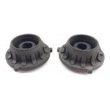 Par Suporte Inferior Radiador Kia Optima 2015