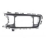 Moldura Central Radio Difusor Painel Kia Optima 2015 847202t