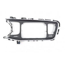 Moldura Central Radio Difusor Painel Kia Optima 2015 847202t