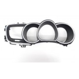 Moldura Painel Instrumentos Kia Optima 2015