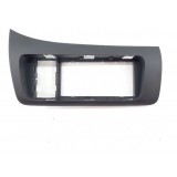 Moldura Botões Painel Lado Esquerdo Kia Optima 2015