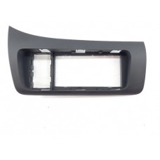 Moldura Botões Painel Lado Esquerdo Kia Optima 2015