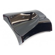 Acabamento Moldura Painel Black Piano Kia Optima 2015