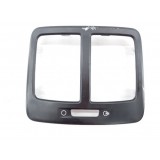 Moldura Difusor Ar Console Central Kia Optima 2015 847822taa