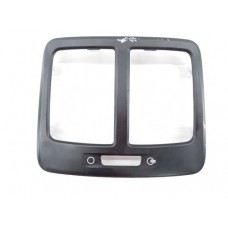 Moldura Difusor Ar Console Central Kia Optima 2015 847822taa