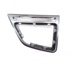 Moldura Trambulador Câmbio Marcha Kia Optima 2015 B251550513