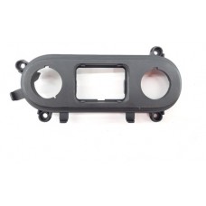 Moldura Tomada 12v Entrada Aux. Usb Kia Optima 2015