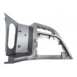 Acabamento Moldura Manopla Cambio Painel Kia Optima 2015