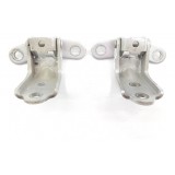 Par Dobradiça Porta Dianteira Direita Kia Optima 2015