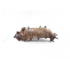 Catalisador Frontier Automática