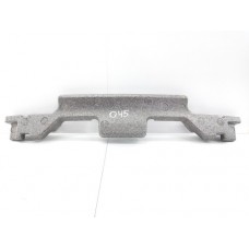 Absorvedor Impacto Para-choque Traseiro Kia Optima 2015