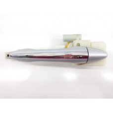 Maçaneta Externa Porta Traseira Esquerda Kia Optima 2015