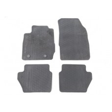 Jogo Tapete Ford Ecosport