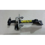 Limitador Porta Dianteira Esquerda Logan 2014