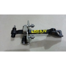 Limitador Porta Dianteira Esquerda Logan 2014