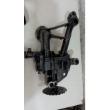 Bomba De Oleo Renault Master 2.5