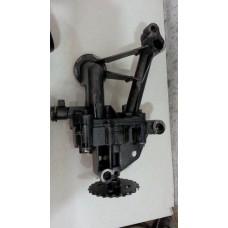 Bomba De Oleo Renault Master 2.5
