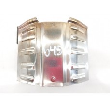 Defletor Calor Catalisador Kia Optima 2015 2e580-15d233