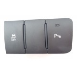 Botão Controle Tração Parking Assist Kia Optima 2015