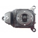 Botão Retrovisor Elétrico Kia Optima 2015 486480-1110