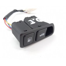 Botão Abertura Tampa Traseira Portinhola Kia Optima 2015