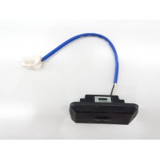 Botão Abertura Tampa Traseira Externo Kia Optima 2015