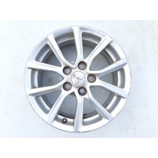 Roda Original Lancer Mitsubishi Outlander 2015 4350