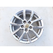 Roda Original Lancer Mitsubishi Outlander 2015 6090