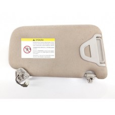 Quebra Sol Esquerdo Nissan Sentra 2015