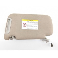 Quebra Sol Direito Nissan Sentra 2015