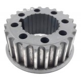 Engrenagem Virabrequim Mitsubishi Outlander 2015