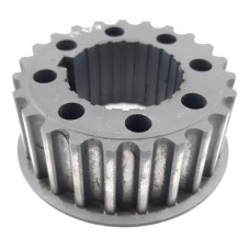 Engrenagem Virabrequim Mitsubishi Outlander 2015