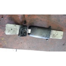 Dobradiça Da Porta Renault Master 2.5