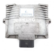 Central Gnv Omegas 3.0 5g 6 Cil. Mitsubishi Outlander 2015